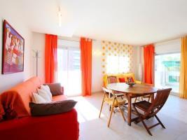 Rental Apartment Aquaria - Salou 2 Bedrooms 4 Persons エクステリア 写真